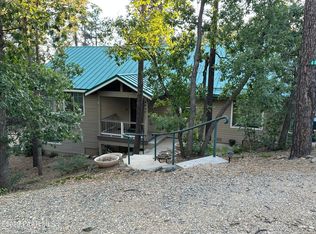 4640 S Ponderosa Ave, Prescott, AZ 86303