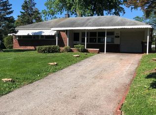 3134 Stoney Creek Rd, Norristown, PA 19401