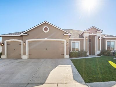 4278 S Zillah St, Kennewick, WA, 99337