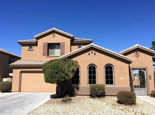 13252 W Flower St, Litchfield Park, AZ 85340