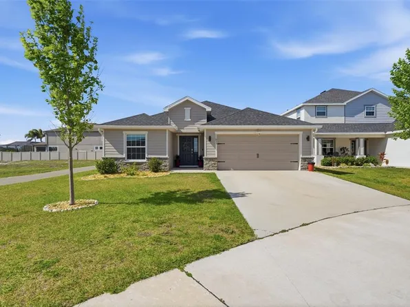 11853 Stone Pine St, Riverview, FL 33569