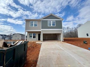 12061 Lansbury Dr LOT 84, Inman, SC 29349