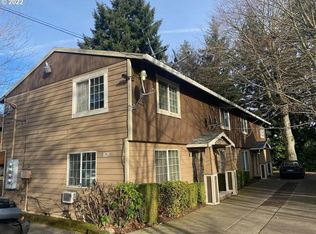 4556 NE 119th Ave APT 11, Portland, OR
