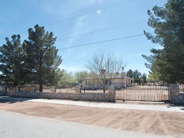 10920 Angus Dr, Socorro, TX 79927