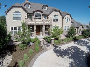 12981 2nd St, Parker, CO 80134