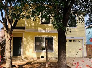 1412 Geoffs Dr, Austin, TX 78748