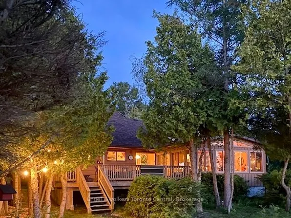 11 Spry Shore Rd, Northern Bruce Peninsula, ON N0H 1W0