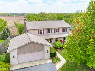 621 Red Spruce Trl, Lake Villa, IL, 60046