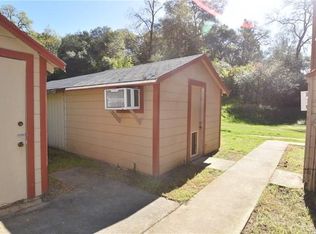 3060 Lakeview Dr, Nice, CA 95464