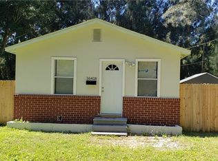 16418 48th St N, Clearwater, FL 33762