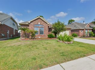 18411 Atasca Woods Trce, Humble, TX 77346