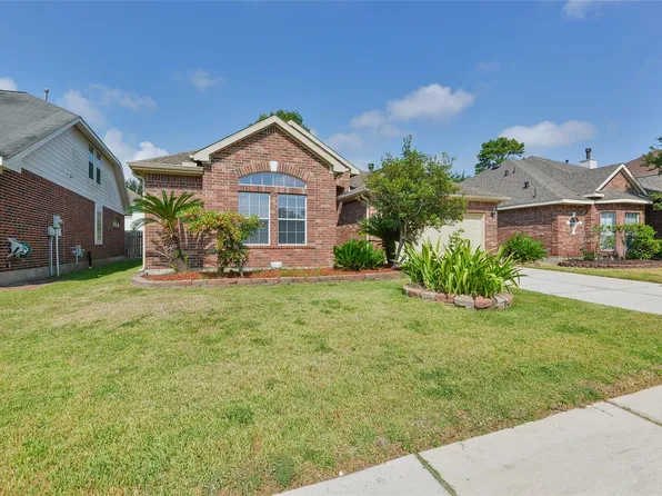 18411 Atasca Woods Trce, Humble, TX 77346