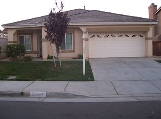 16305 Calle Serena, Moreno Valley, CA 92551