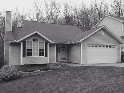 2056 Pinecrest Dr, Morgantown, WV, 26505