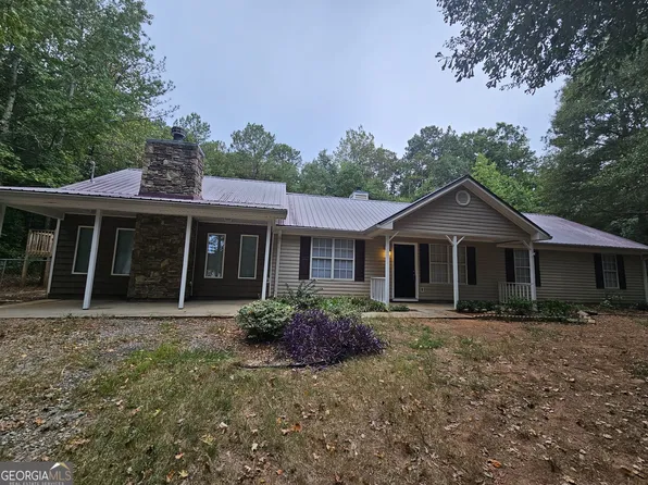 346 Summer Dr, Gay, GA 30218