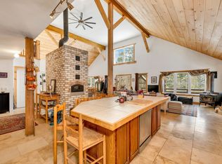 94 Province Brook Estates Rd, Chatham, NH 03813