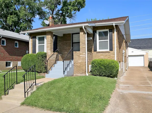 2320 Patton Ave, Saint Louis, MO 63144