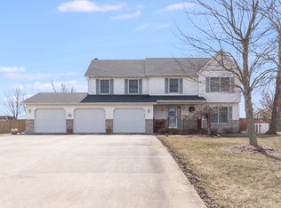 3860 Candyland Ln, Morris, IL 60450