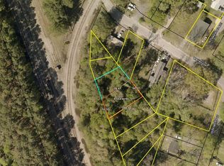 257 Winyah St., Georgetown, SC 29440