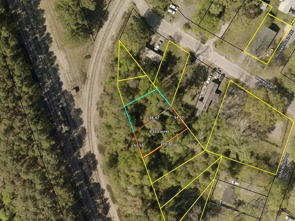 257 Winyah St., Georgetown, SC 29440