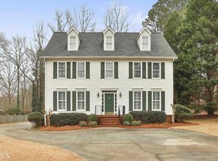 280 Wyngate Cir, Fayetteville, GA 30215