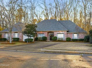 216 Faith Way, Brandon, MS 39042