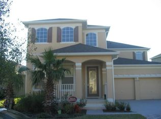 8856 Abbey Leaf Ln, Orlando, FL 32827