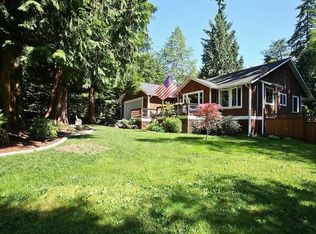 5469 Birch Ct NE, Hansville, WA 98340