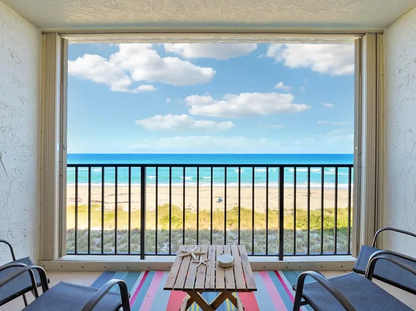 10310 S Ocean Drive #406, Jensen Beach, FL 34957