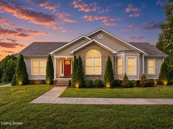 2001 Haven Oak Ct, New Haven, KY 40051