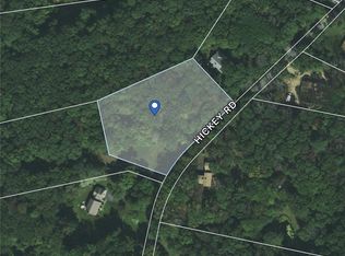 23 Hickey Rd, Pomfret Center, CT 06259