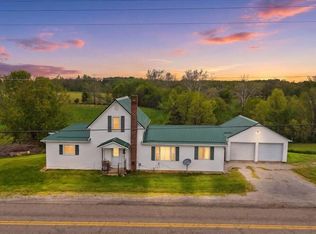 18925 Hopewell Rd, Mount vernon, OH 43050