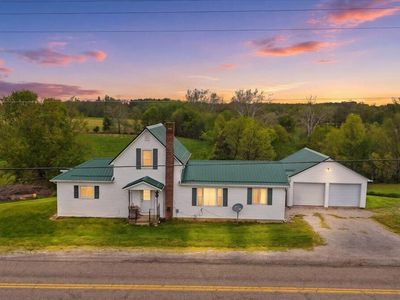 18925 Hopewell Rd, Mount vernon, OH, 43050