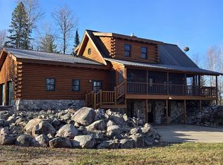 7272 Far North Rd, Orr, MN 55771