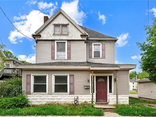 720 E Maiden St, Washington, PA 15301