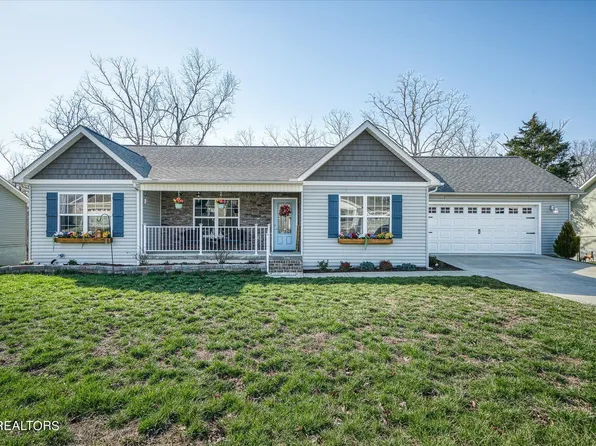 251 Deerfield Rd, Crossville, TN 38555