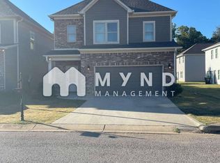6582 Cathwick Way, Mc Calla, AL 35111