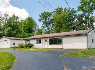 3436 Suburban Dr, Dayton, OH 45432