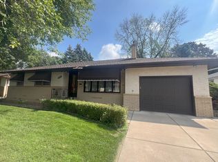 3409 Coolidge St NE, Saint Anthony, MN 55418