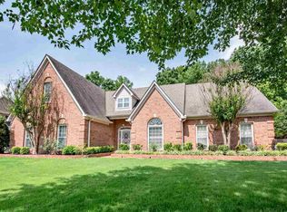 1901 Kilbirnie Dr LOT 23, Germantown, TN 38139