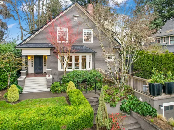 2133 NE 21st Ave, Portland, OR 97212
