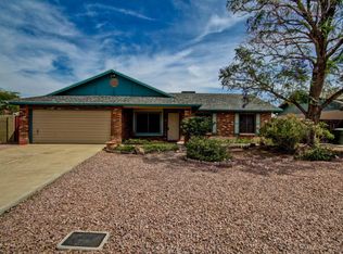 4844 W Gelding Dr, Glendale, AZ 85306
