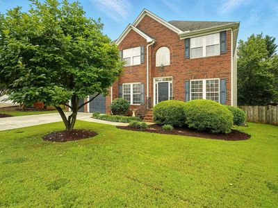 108 Myrtle Way, Greer, SC, 29650