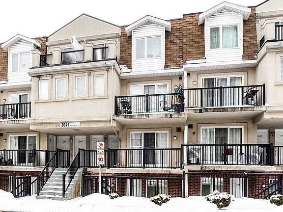 2nd image of 3047 Finch Ave W #1024
