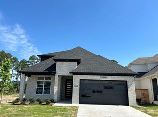 335 Fletcher Loop, Little Rock, AR 72223