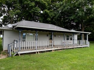 8498 S 150 W, Pendleton, IN 46064