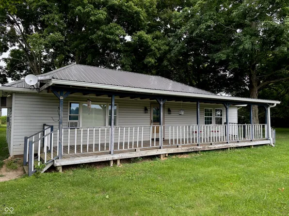 8498 S 150 W, Pendleton, IN 46064