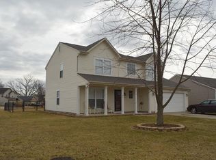 6833 Fair Ridge Dr, Indianapolis, IN 46221