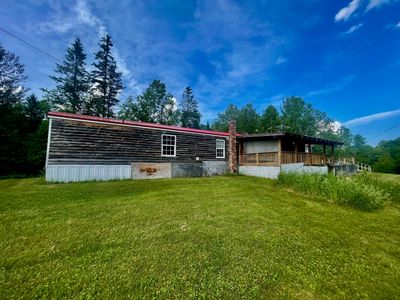 76 Potter Road, Stark, NH, 03582