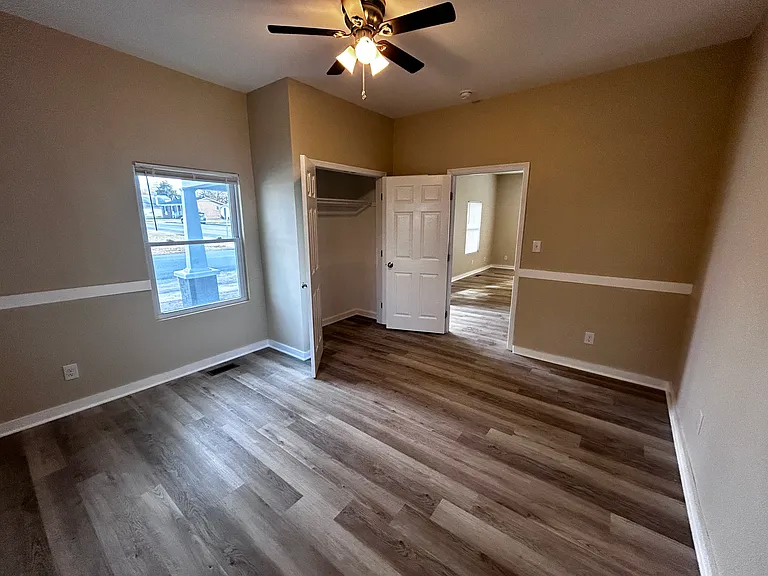 Bedroom #1
